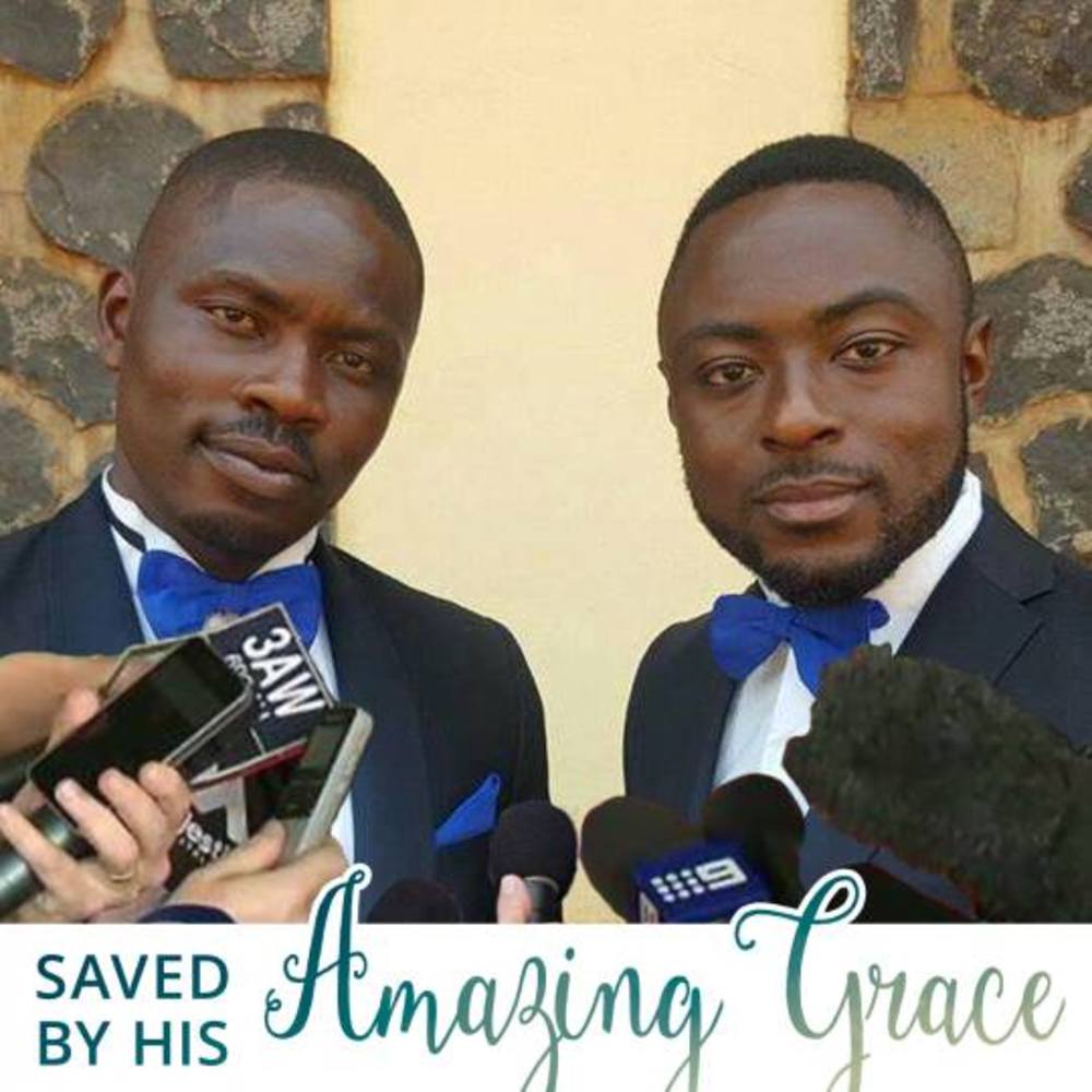 Meet your Posher, Nkwentamo